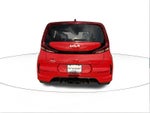 2022 Kia Soul Turbo