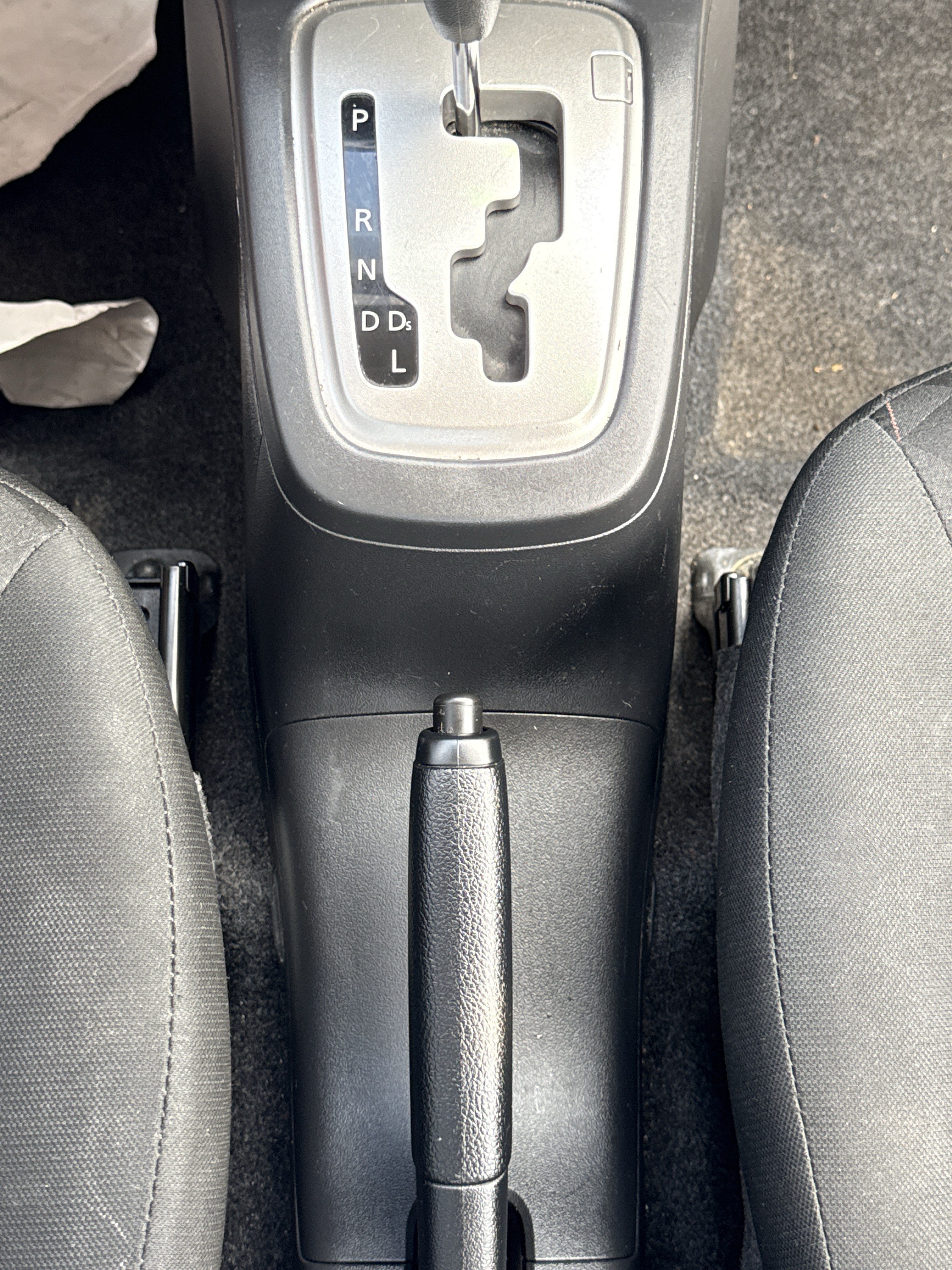 2024 Mitsubishi Mirage LE