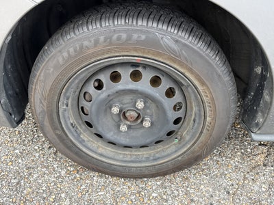 2020 Mitsubishi Mirage G4 ES