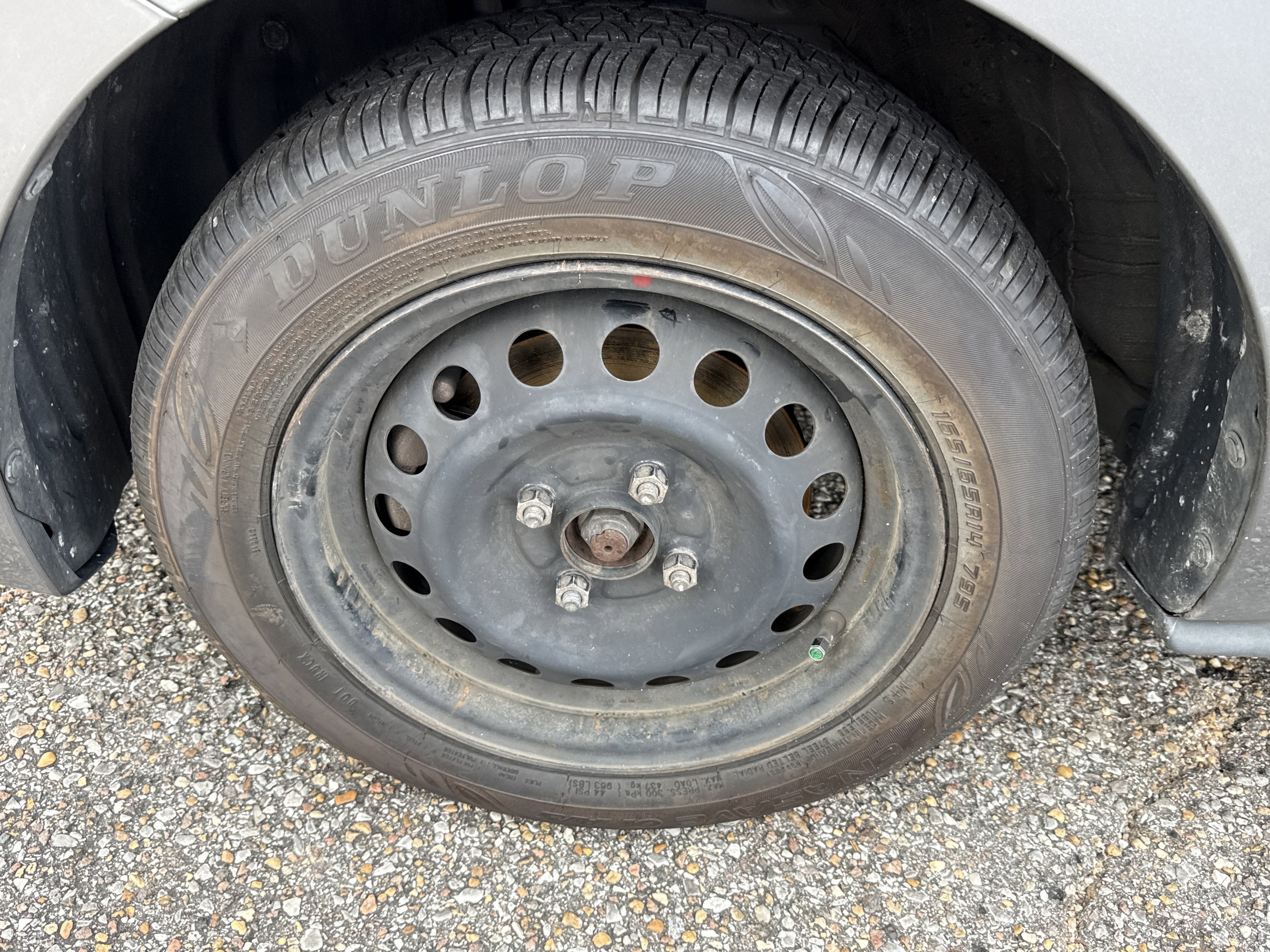 2020 Mitsubishi Mirage G4 ES