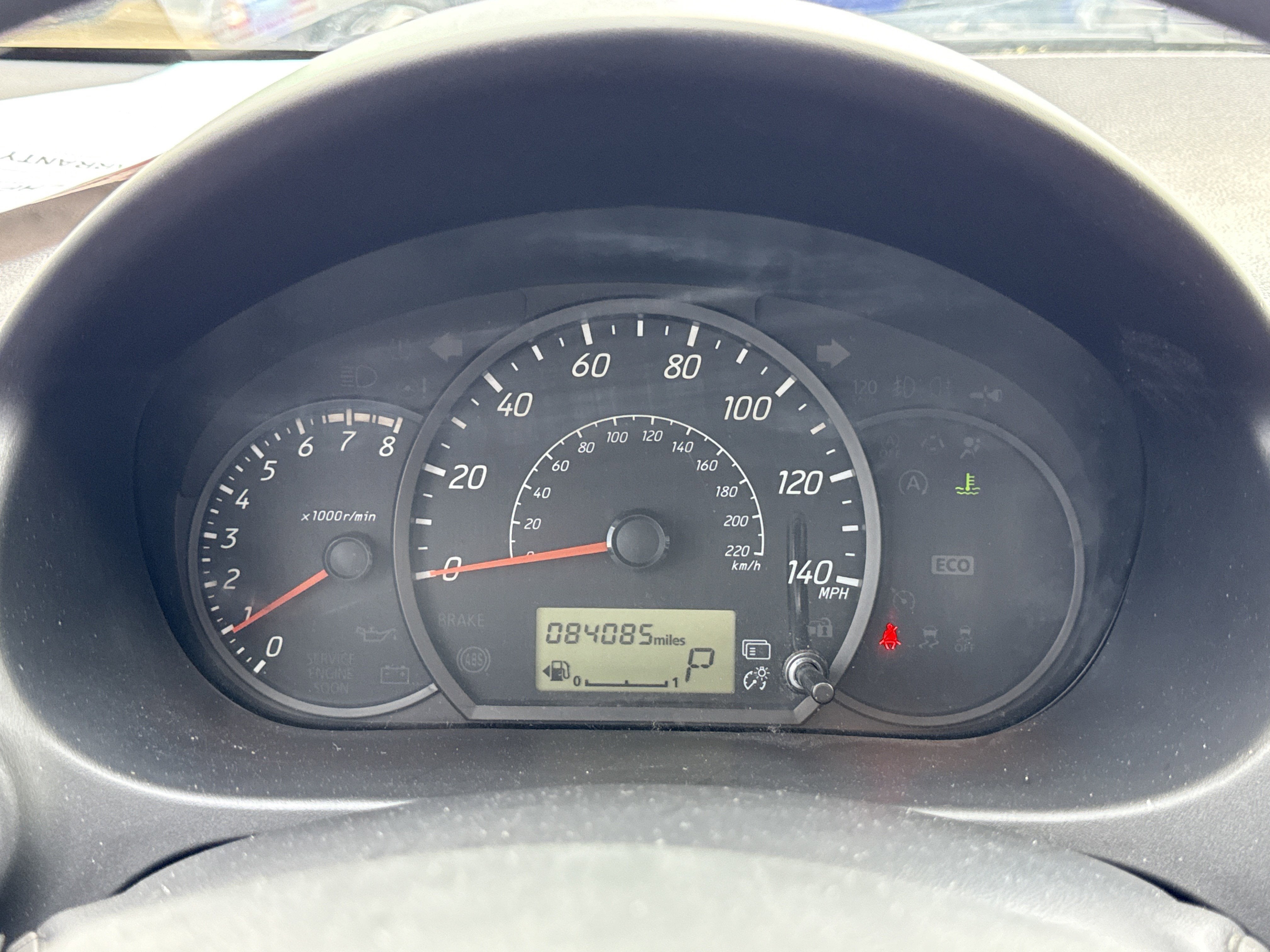 2020 Mitsubishi Mirage G4 ES