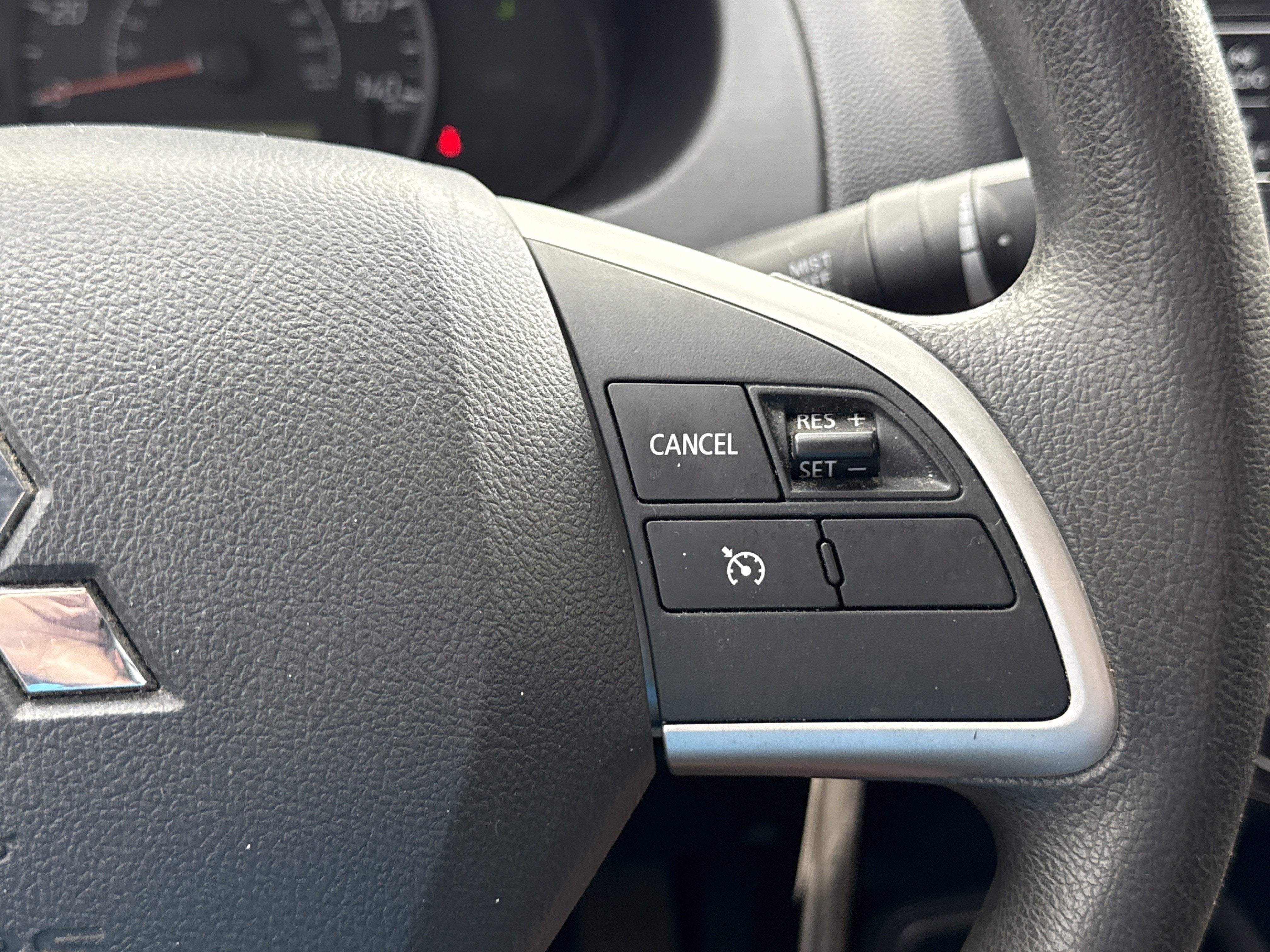 2020 Mitsubishi Mirage G4 ES