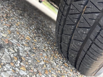 2020 Mitsubishi Mirage G4 ES