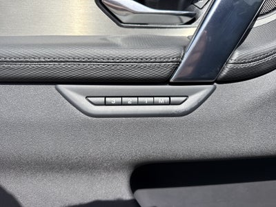 2025 Land Rover Discovery Sport Dynamic SE