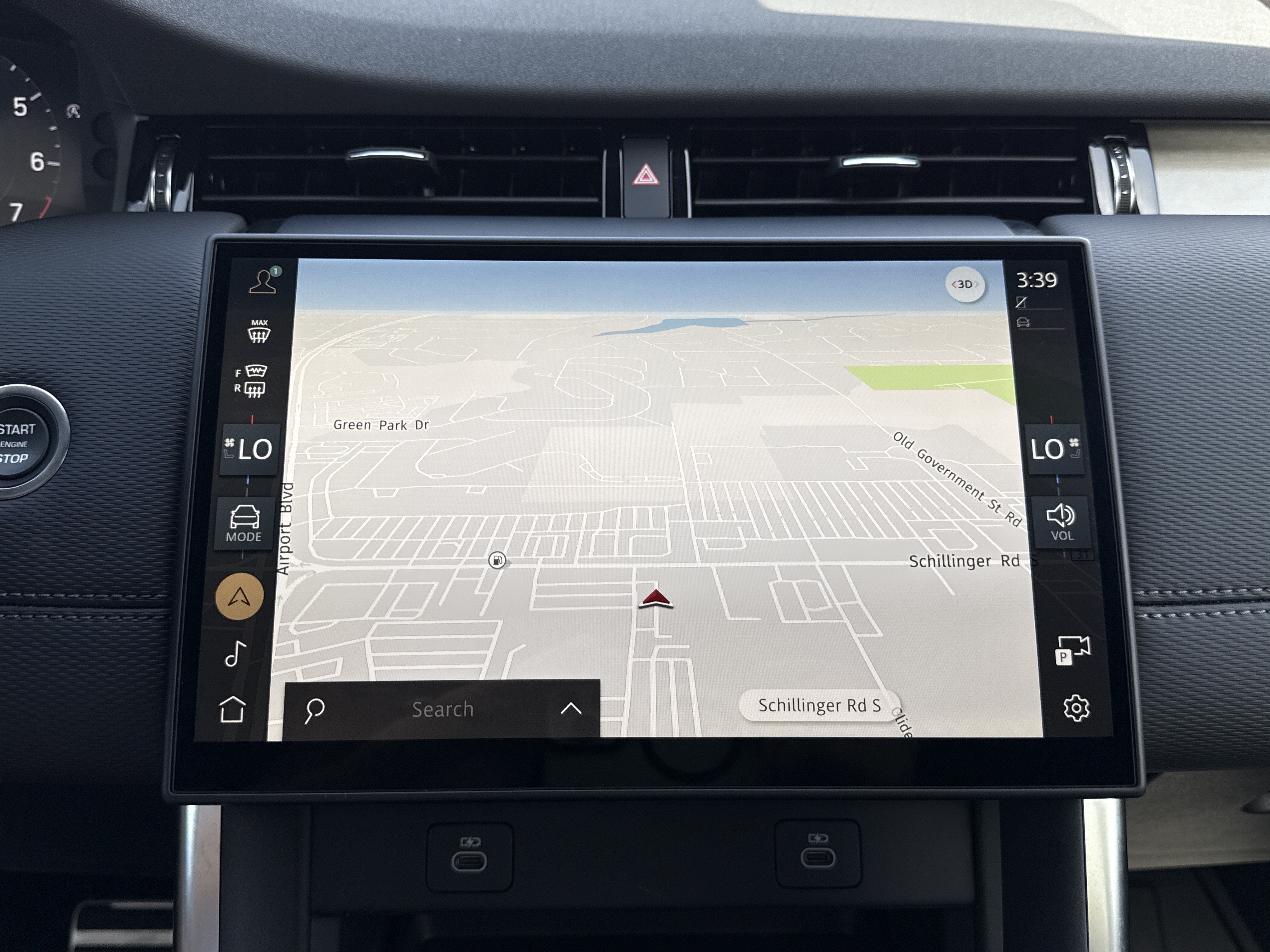 2025 Land Rover Discovery Sport Dynamic SE