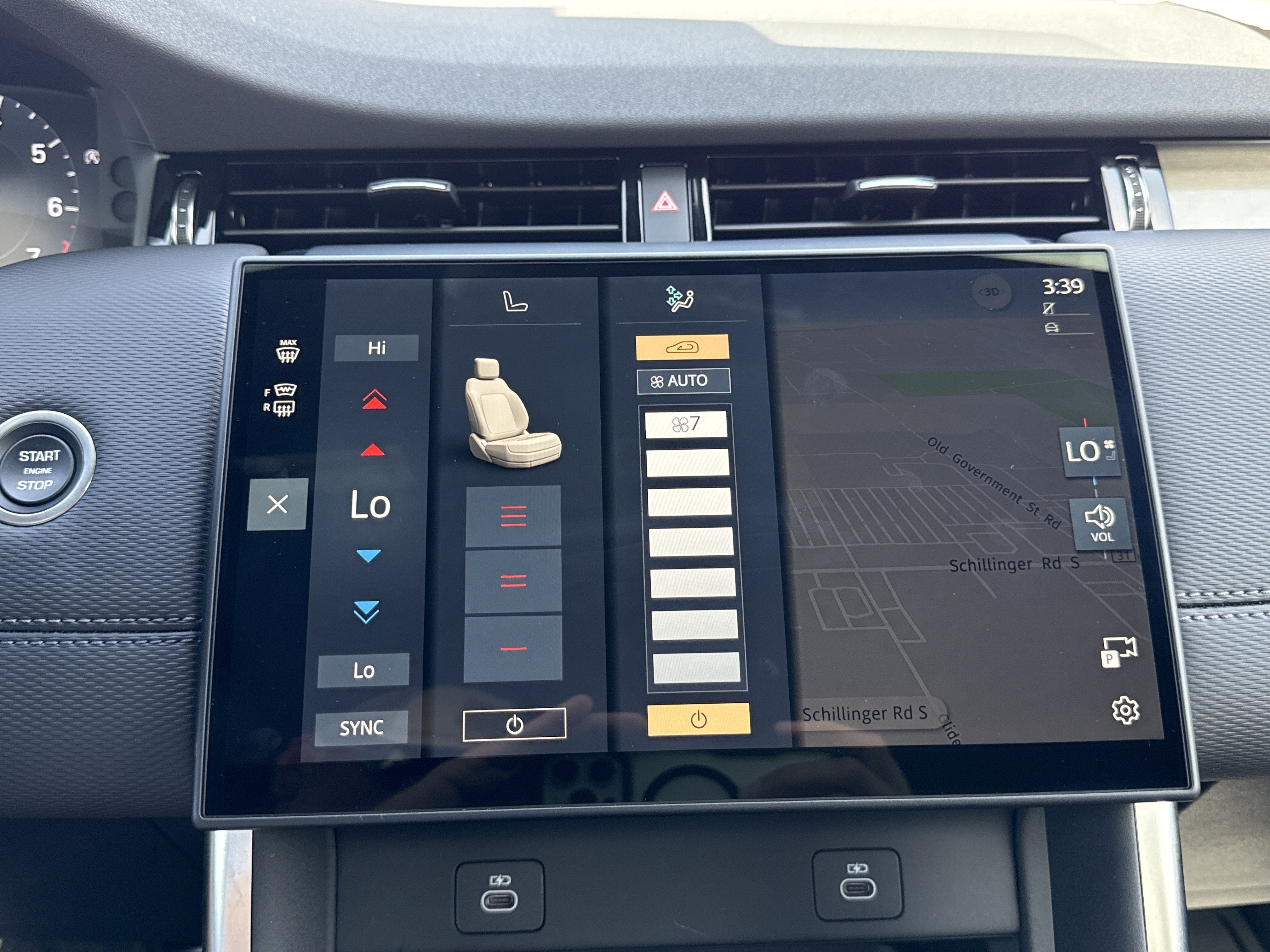 2025 Land Rover Discovery Sport Dynamic SE