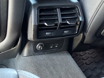 2021 Audi Q3 S line Premium Plus