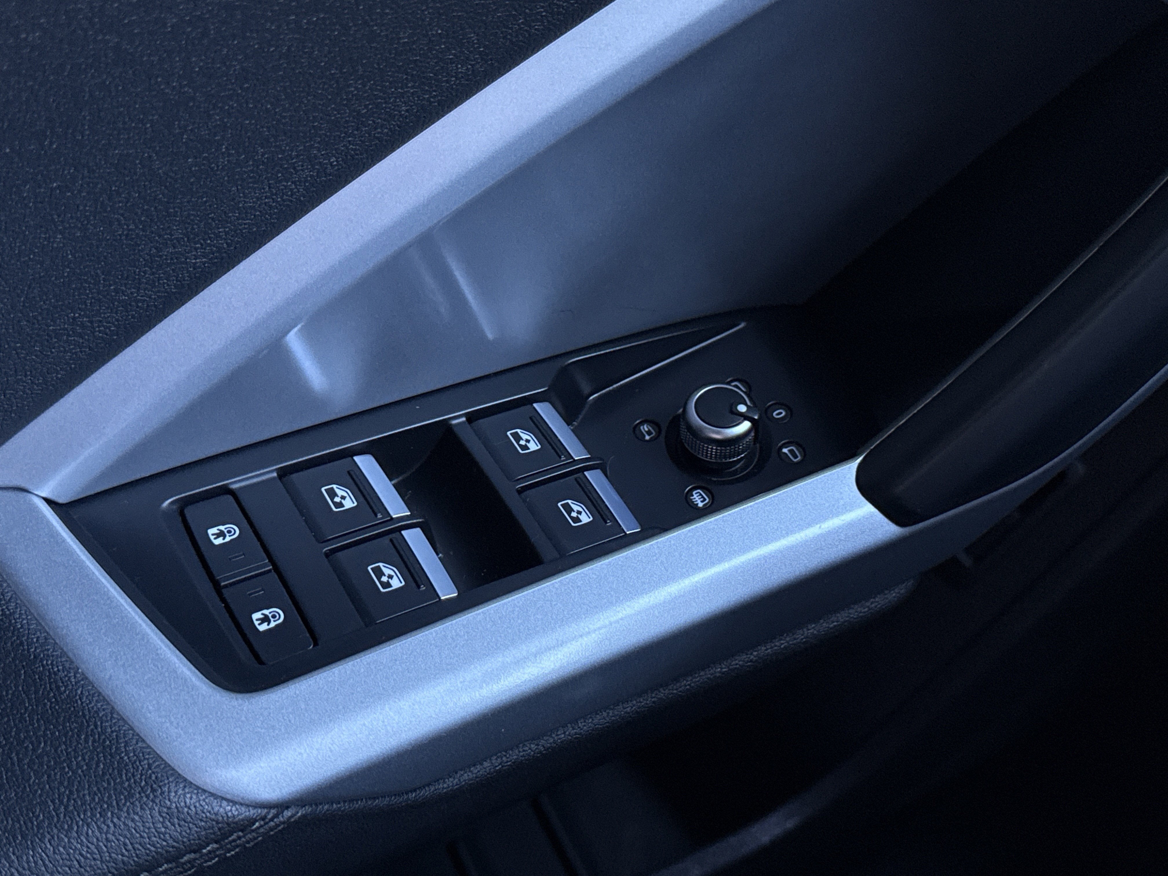 2021 Audi Q3 S line Premium Plus