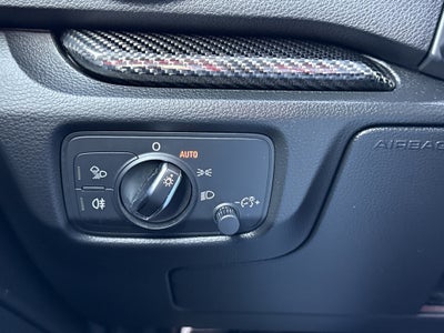 2019 Audi S3 Premium Plus