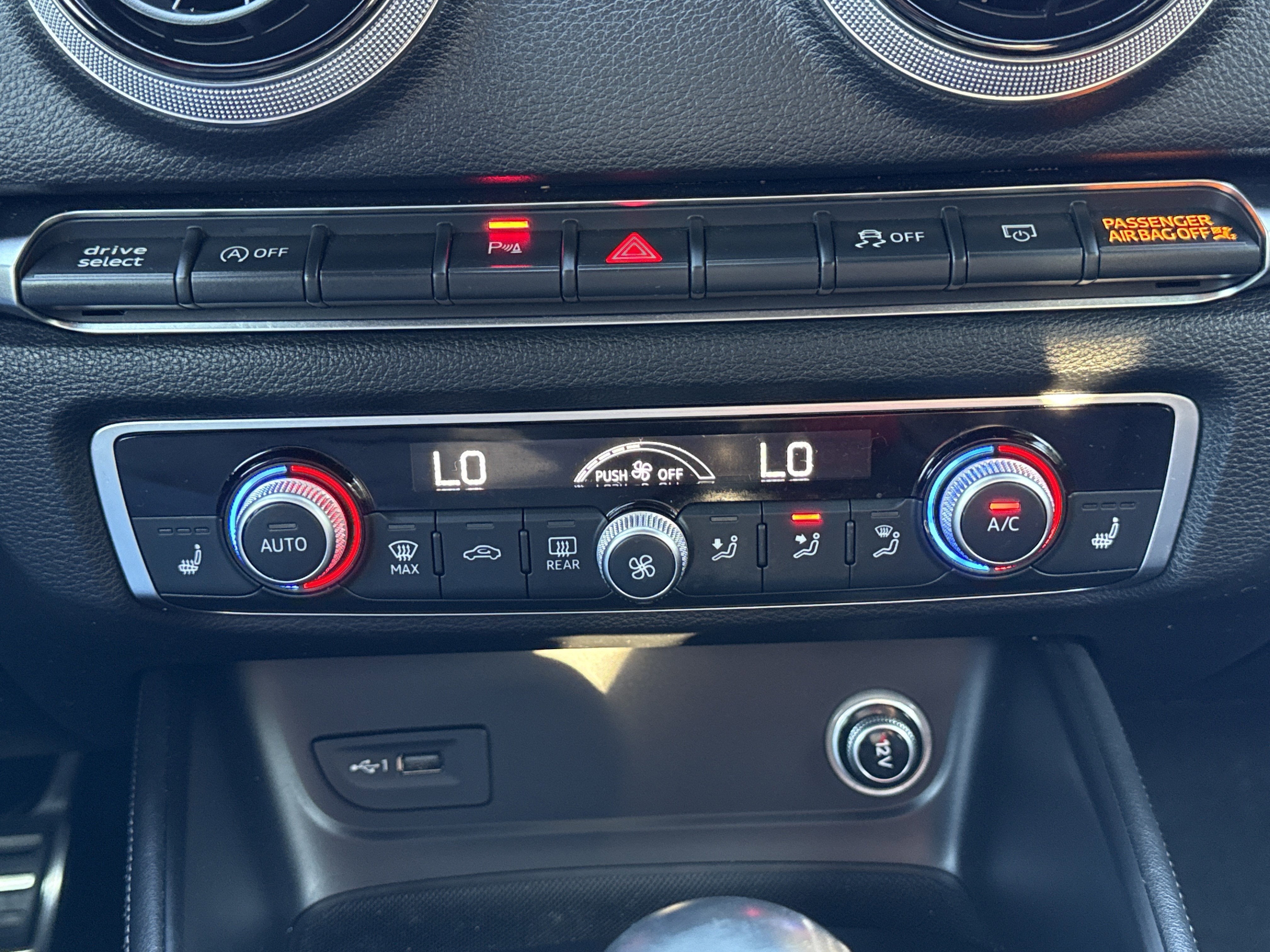 2019 Audi S3 Premium Plus