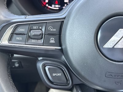 2024 Dodge Hornet GT