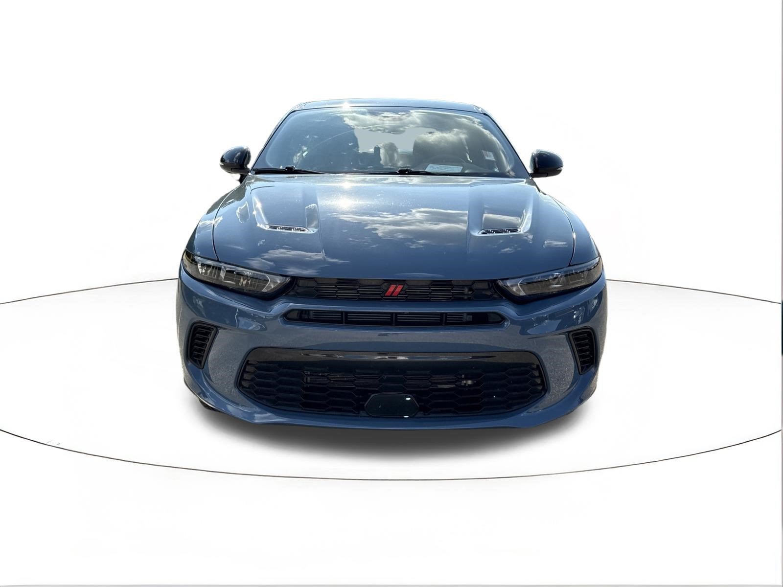2024 Dodge Hornet GT