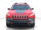 2018 Jeep Cherokee Trailhawk