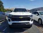 2023 Chevrolet Colorado 2WD LT