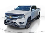 2015 Chevrolet Colorado 4WD LT