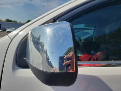 2015 Chevrolet Colorado 4WD LT