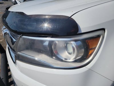 2015 Chevrolet Colorado 4WD LT