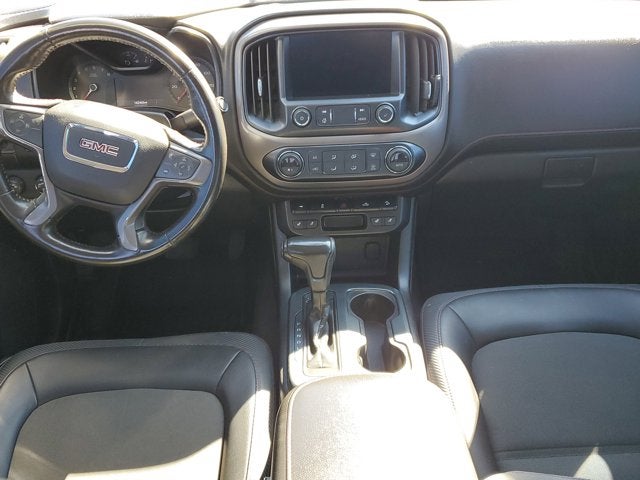 2019 GMC Canyon 4WD All Terrain w/Cloth