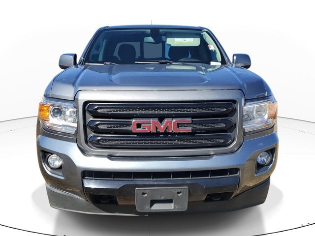 2019 GMC Canyon 4WD All Terrain w/Cloth