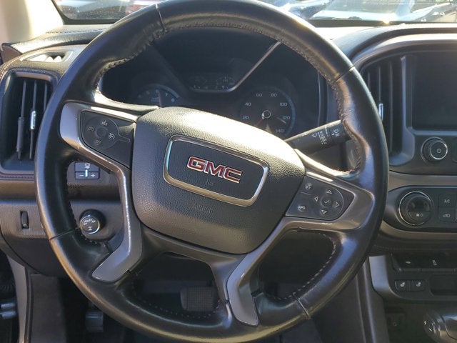 2019 GMC Canyon 4WD All Terrain w/Cloth