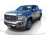 2019 GMC Canyon 4WD All Terrain w/Cloth