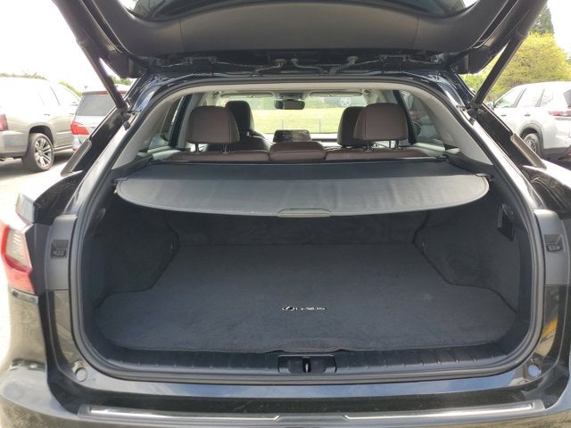 2020 Lexus RX RX 350