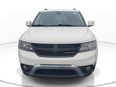 2019 Dodge Journey Crossroad
