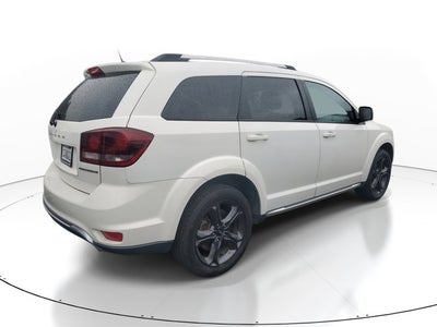2019 Dodge Journey Crossroad