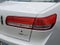 2010 Lincoln MKZ Base