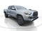 2020 Toyota Tacoma 4WD TRD Sport