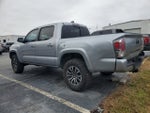 2020 Toyota Tacoma 4WD TRD Sport