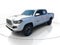 2022 Toyota Tacoma 4WD TRD Sport