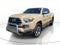 2016 Toyota Tacoma Limited