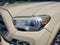 2016 Toyota Tacoma Limited