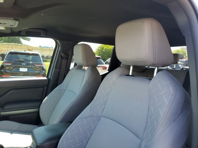 2024 Toyota Tacoma 2WD SR5