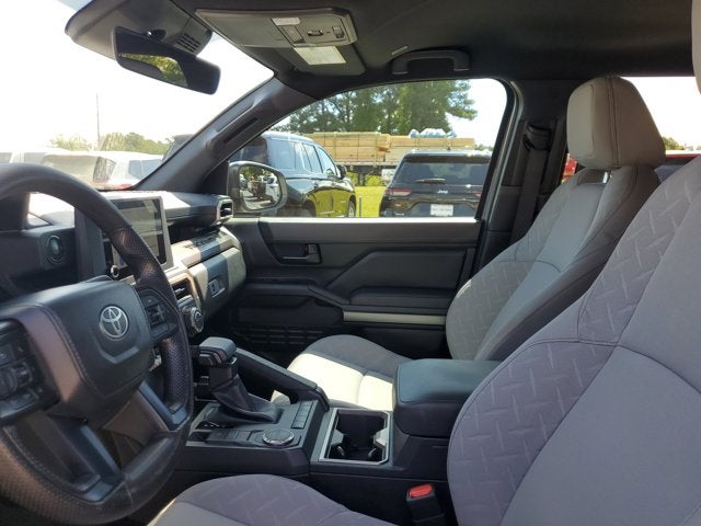 2024 Toyota Tacoma 2WD SR5
