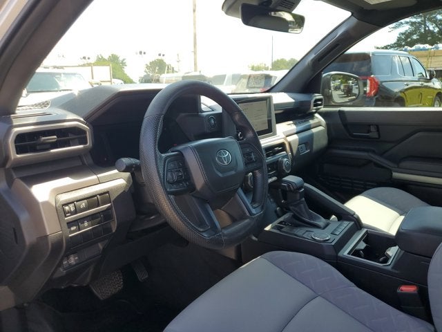 2024 Toyota Tacoma 2WD SR5