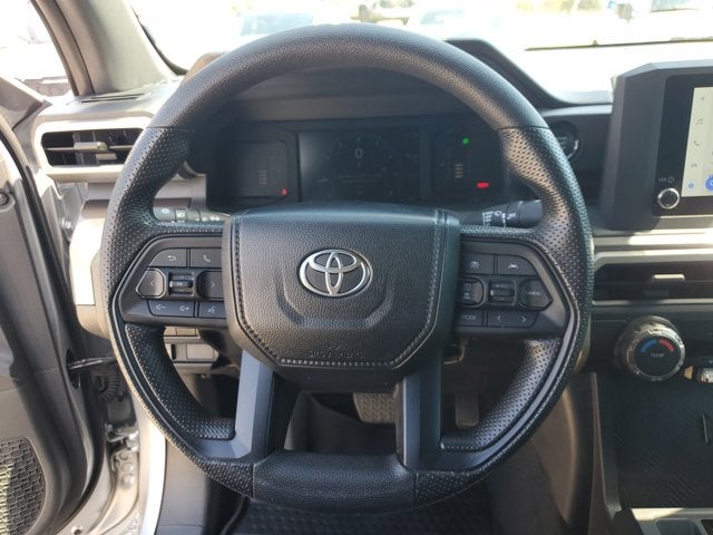 2024 Toyota Tacoma 2WD SR5