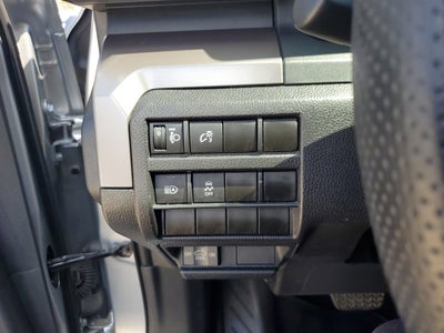 2024 Toyota Tacoma 2WD SR5