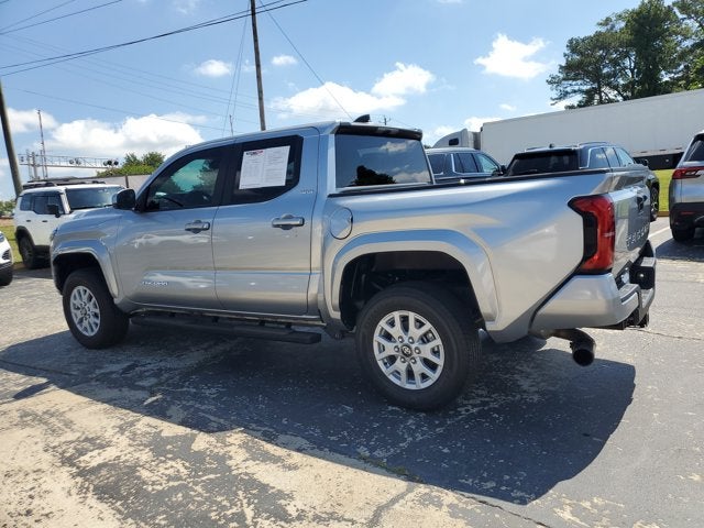 2024 Toyota Tacoma 2WD SR5