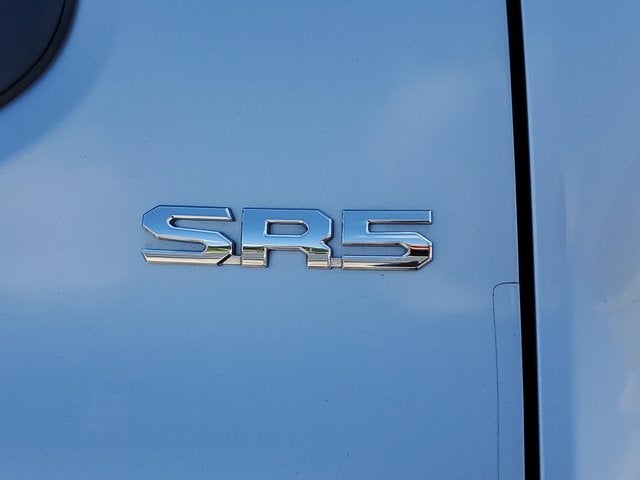 2024 Toyota Tacoma 2WD SR5