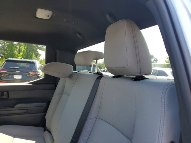 2024 Toyota Tacoma 2WD SR5