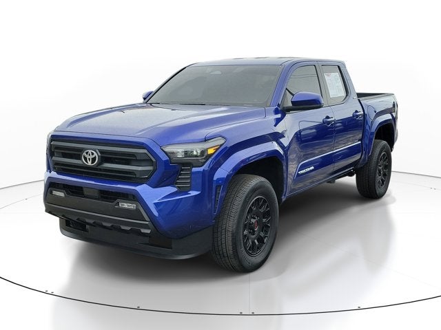 2025 Toyota Tacoma 2WD SR5