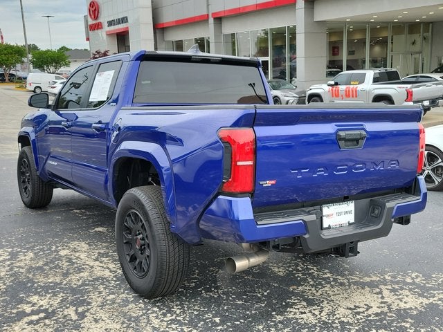 2025 Toyota Tacoma 2WD SR5