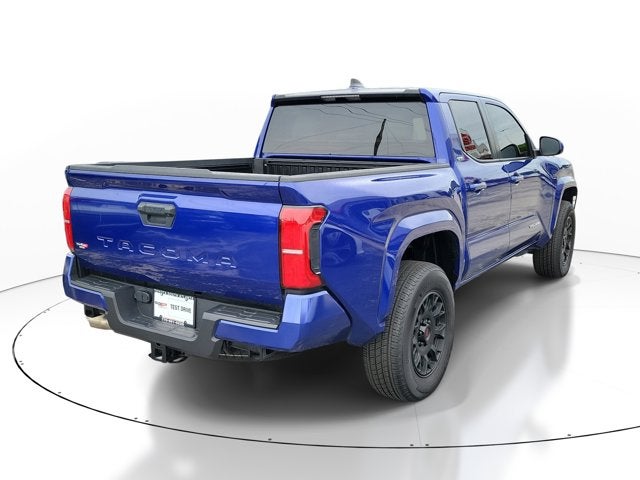2025 Toyota Tacoma 2WD SR5