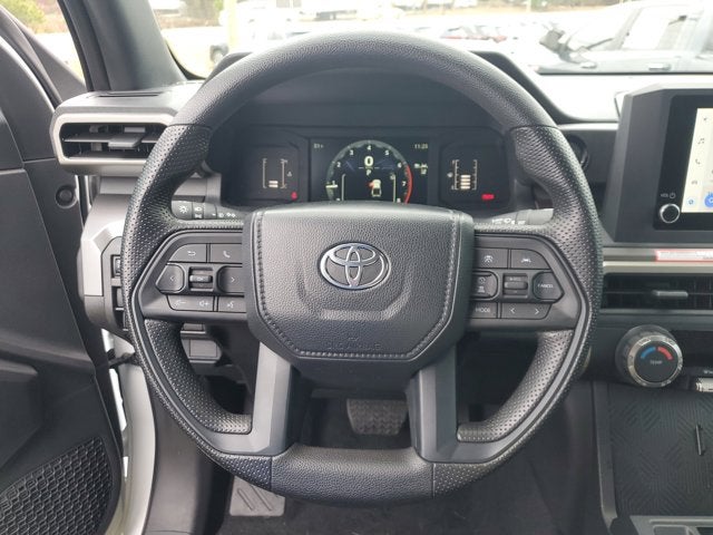 2024 Toyota Tacoma 4WD SR5