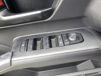 2024 Toyota Tacoma 4WD SR5