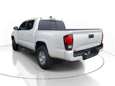 2022 Toyota Tacoma 2WD SR