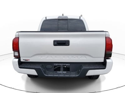 2022 Toyota Tacoma 2WD SR