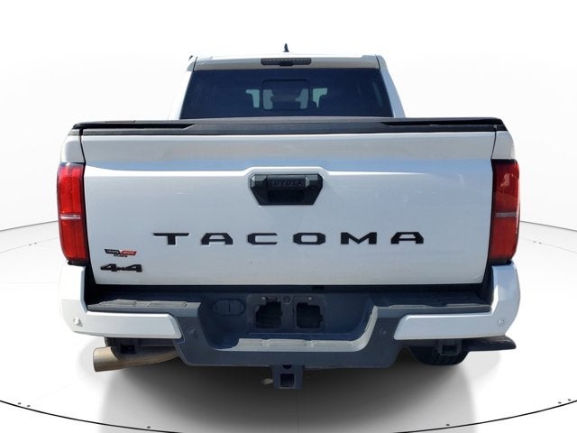 2024 Toyota Tacoma 4WD TRD Sport